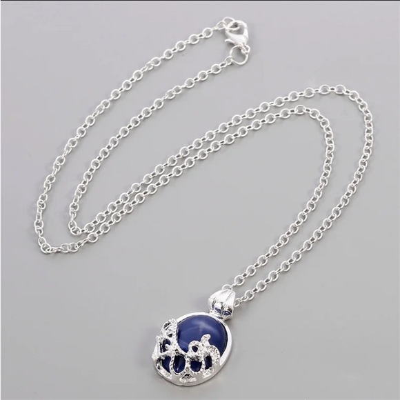 💙The Vampire Diaries Iconic Necklace Elena Gilbert Wore to Protect Herself💙 - Picture 6 of 8